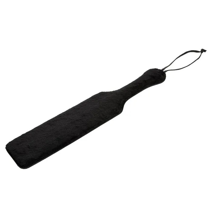Sport Sheets Anal | 14.5in Paddle Black Fur