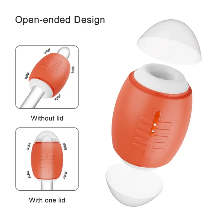 Automatic Male Masturbator Cup Blowjob Electric Mastubator Touch Honey Male Sex Toys