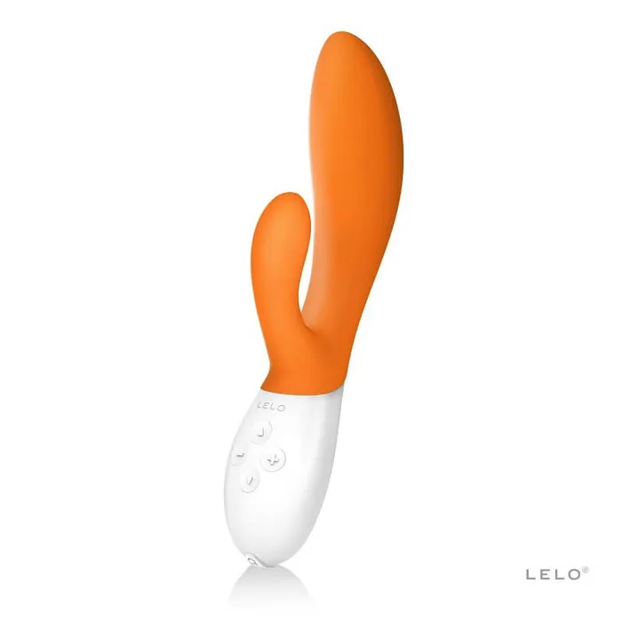 Female Sex Toys Lelo INA 2 Rabbit Vibrator LELO