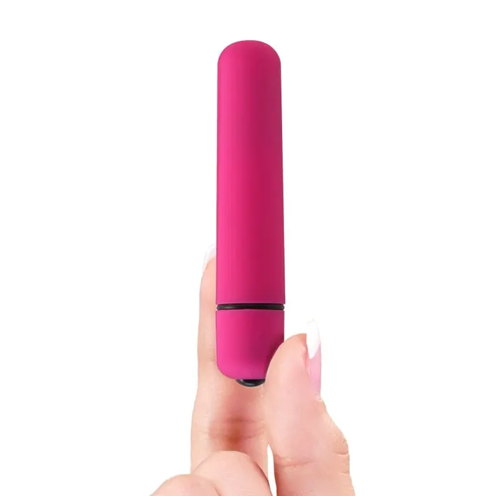 Pipedream Vibrators Neon Luv Touch Bullet XL Pink Pipedream Vibrators Neon Luv Touch Bullet XL Pink