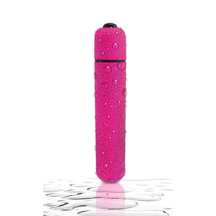 Pipedream Vibrators Neon Luv Touch Bullet XL Pink Pipedream Vibrators Neon Luv Touch Bullet XL Pink