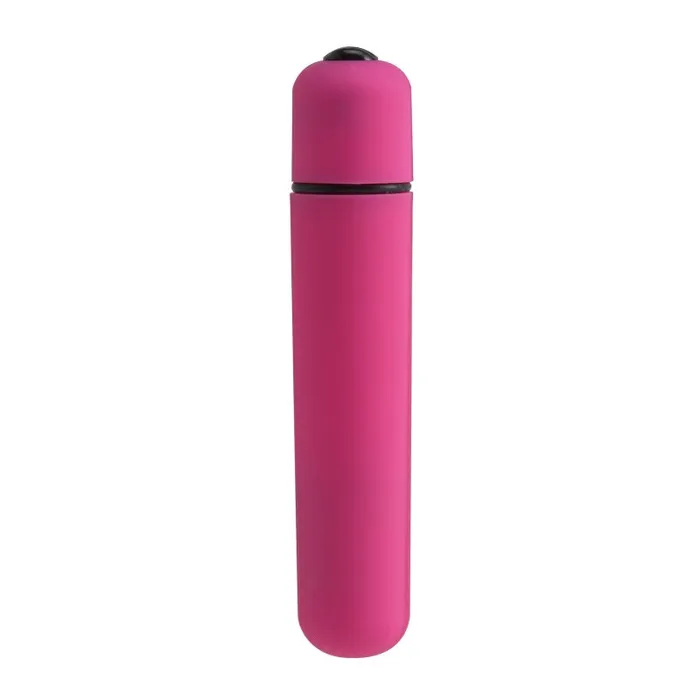Pipedream Vibrators Neon Luv Touch Bullet XL Pink Pipedream Vibrators Neon Luv Touch Bullet XL Pink