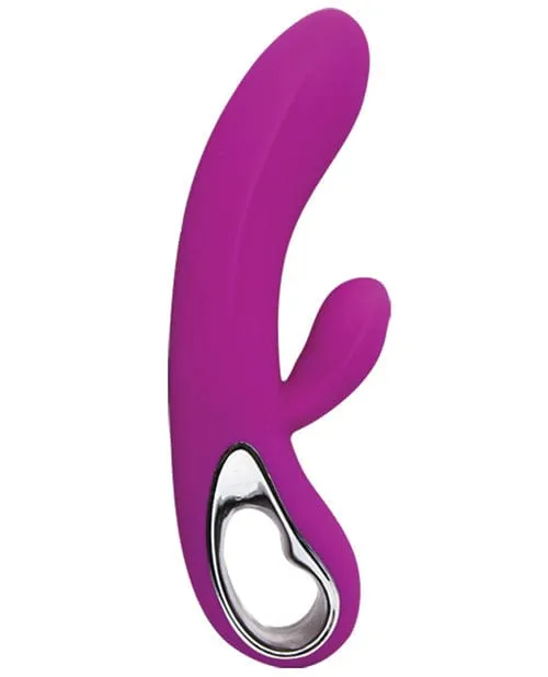 Pretty Love Elmer Rabbit with Handle 12 Function Fuchsia Pretty Love Vibrators Pretty Love Elmer Rabbit with Handle 12 Function Fuchsia Pretty Love Vibrators