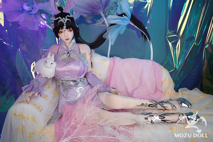 163cm5ft4 HCup Anime Douluo Dalu Tpe Sex Doll Xiaowu Mozu Doll Male Sex Toys 163cm5ft4 HCup Anime Douluo Dalu Tpe Sex Doll Xiaowu Mozu Doll Male Sex Toys