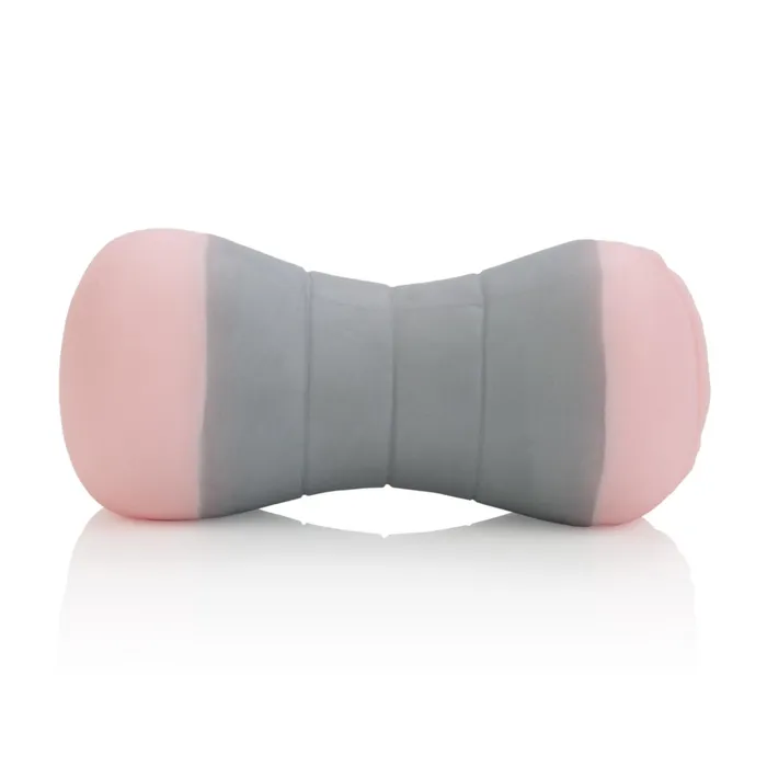 Male Sex Toys CalExotics Travel Gripper Pussy and Ass