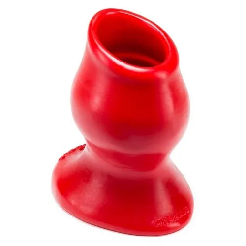 Pig Hole 5 XXL Fuckable Buttplug Oxballs Vibrators