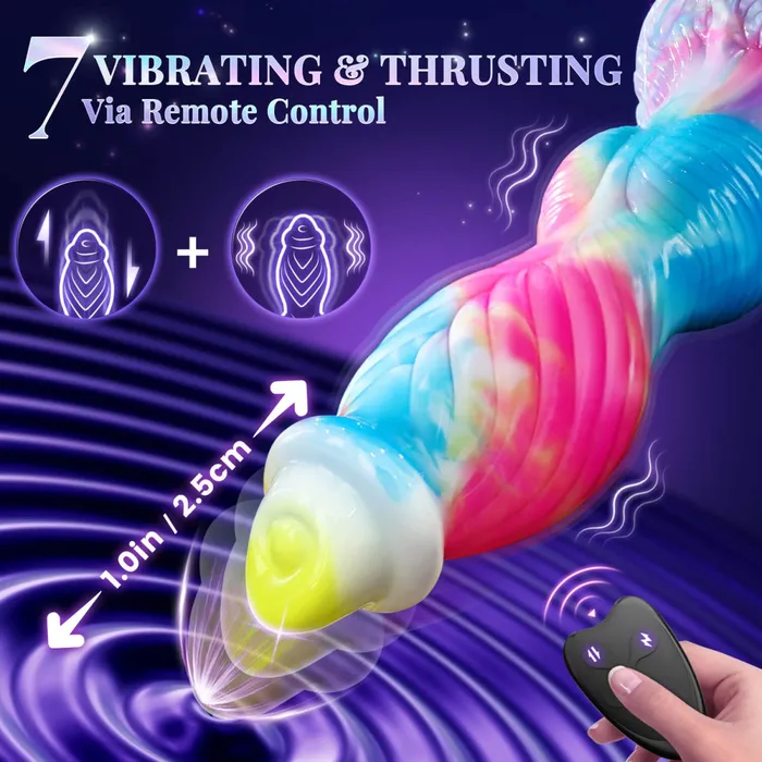 102 inch Fantastic 3 in 1 Realistic Huge dildo Vibrator Sex ToyApp Control Sohimi Female Sex Toys 102 inch Fantastic 3 in 1 Realistic Huge dildo Vibrator Sex ToyApp Control Sohimi Female Sex Toys