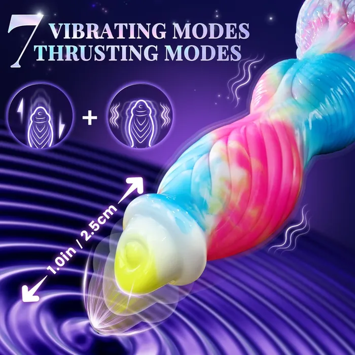 102 inch Fantastic 3 in 1 Realistic Huge dildo Vibrator Sex ToyApp Control Sohimi Female Sex Toys 102 inch Fantastic 3 in 1 Realistic Huge dildo Vibrator Sex ToyApp Control Sohimi Female Sex Toys