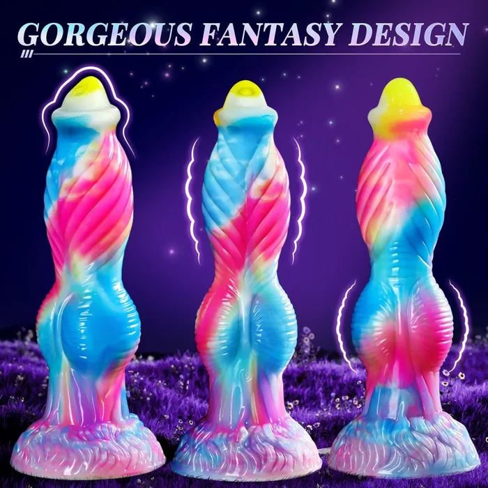 102 inch Fantastic 3 in 1 Realistic Huge dildo Vibrator Sex ToyApp Control Sohimi Female Sex Toys 102 inch Fantastic 3 in 1 Realistic Huge dildo Vibrator Sex ToyApp Control Sohimi Female Sex Toys