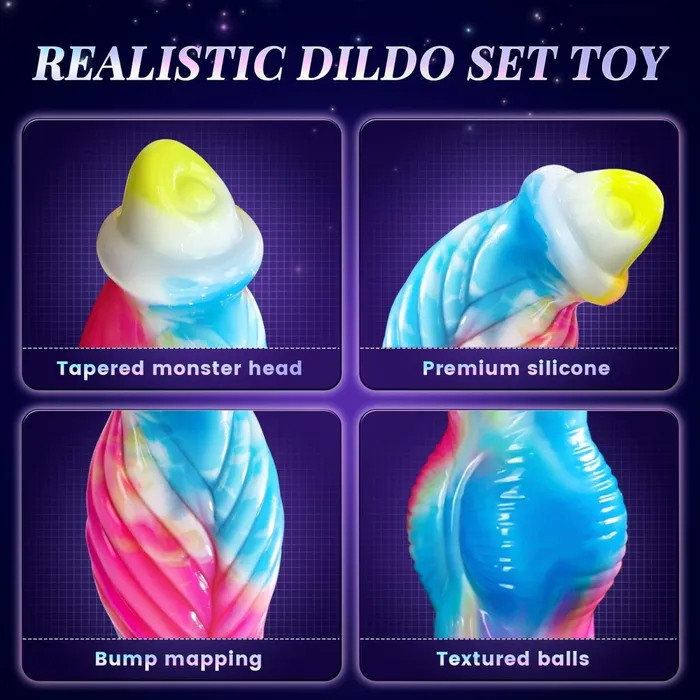 102 inch Fantastic 3 in 1 Realistic Huge dildo Vibrator Sex ToyApp Control Sohimi Female Sex Toys 102 inch Fantastic 3 in 1 Realistic Huge dildo Vibrator Sex ToyApp Control Sohimi Female Sex Toys