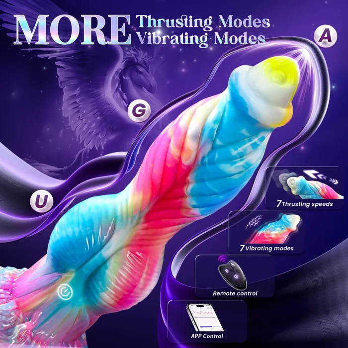 102 inch Fantastic 3 in 1 Realistic Huge dildo Vibrator Sex ToyApp Control Sohimi Female Sex Toys 102 inch Fantastic 3 in 1 Realistic Huge dildo Vibrator Sex ToyApp Control Sohimi Female Sex Toys
