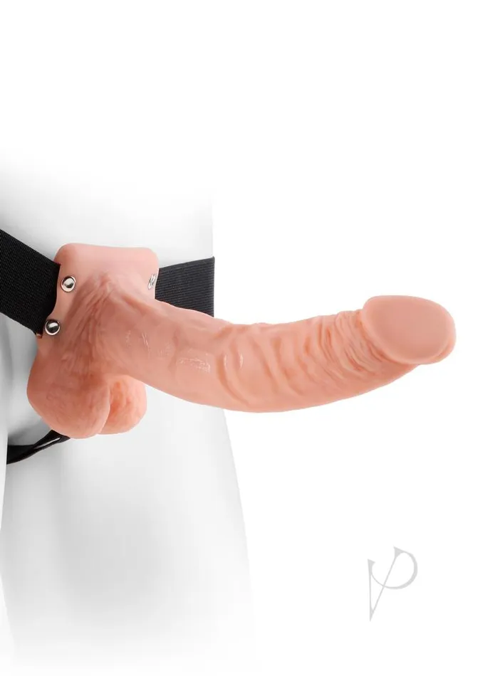 Female Sex Toys Fetish Fantasy Series Ff Hollow Strap On Wballs 9 Flesh Female Sex Toys Fetish Fantasy Series Ff Hollow Strap On Wballs 9 Flesh