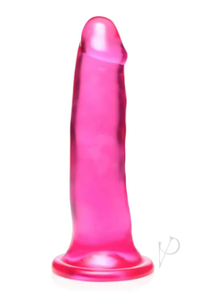 Female Sex Toys Lollicock Lollicock Slim Stick 7 Cherry Icedisc