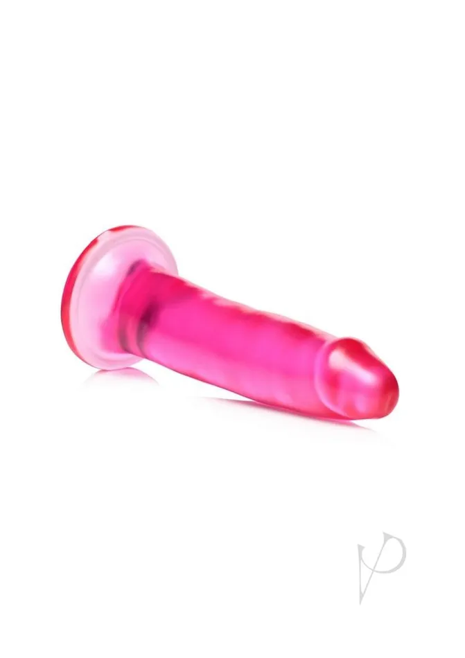 Female Sex Toys Lollicock Lollicock Slim Stick 7 Cherry Icedisc