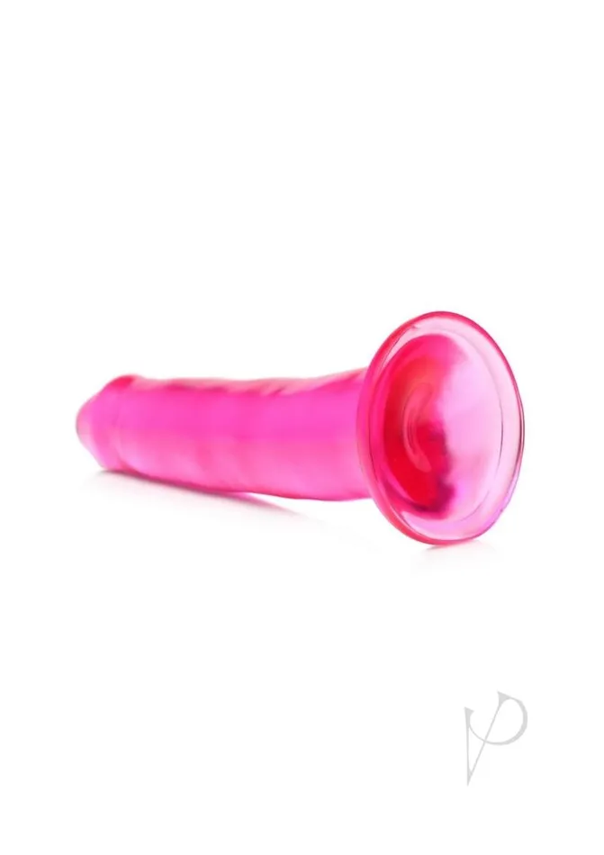 Female Sex Toys Lollicock Lollicock Slim Stick 7 Cherry Icedisc