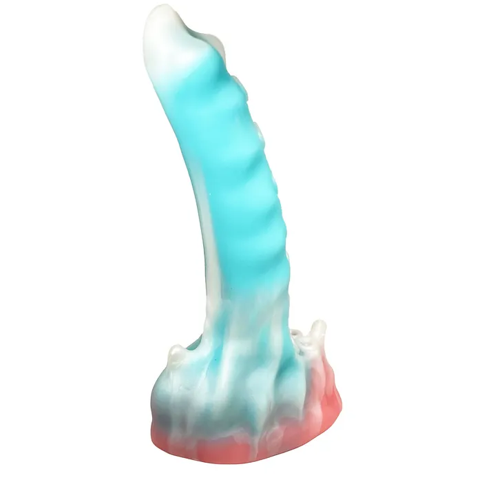 HOTT PRODUCTS UNLIMITED Dildos SD CELESTIAL ECSTASY 75 DILDO