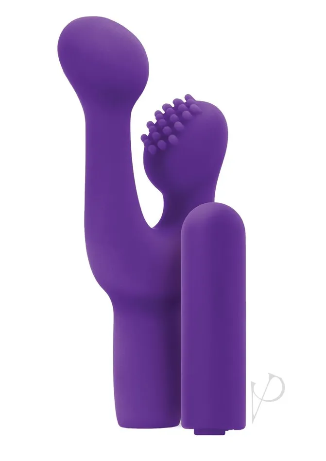 Inya Finger Fun Purpledisc Inya Vibrators Inya Finger Fun Purpledisc Inya Vibrators